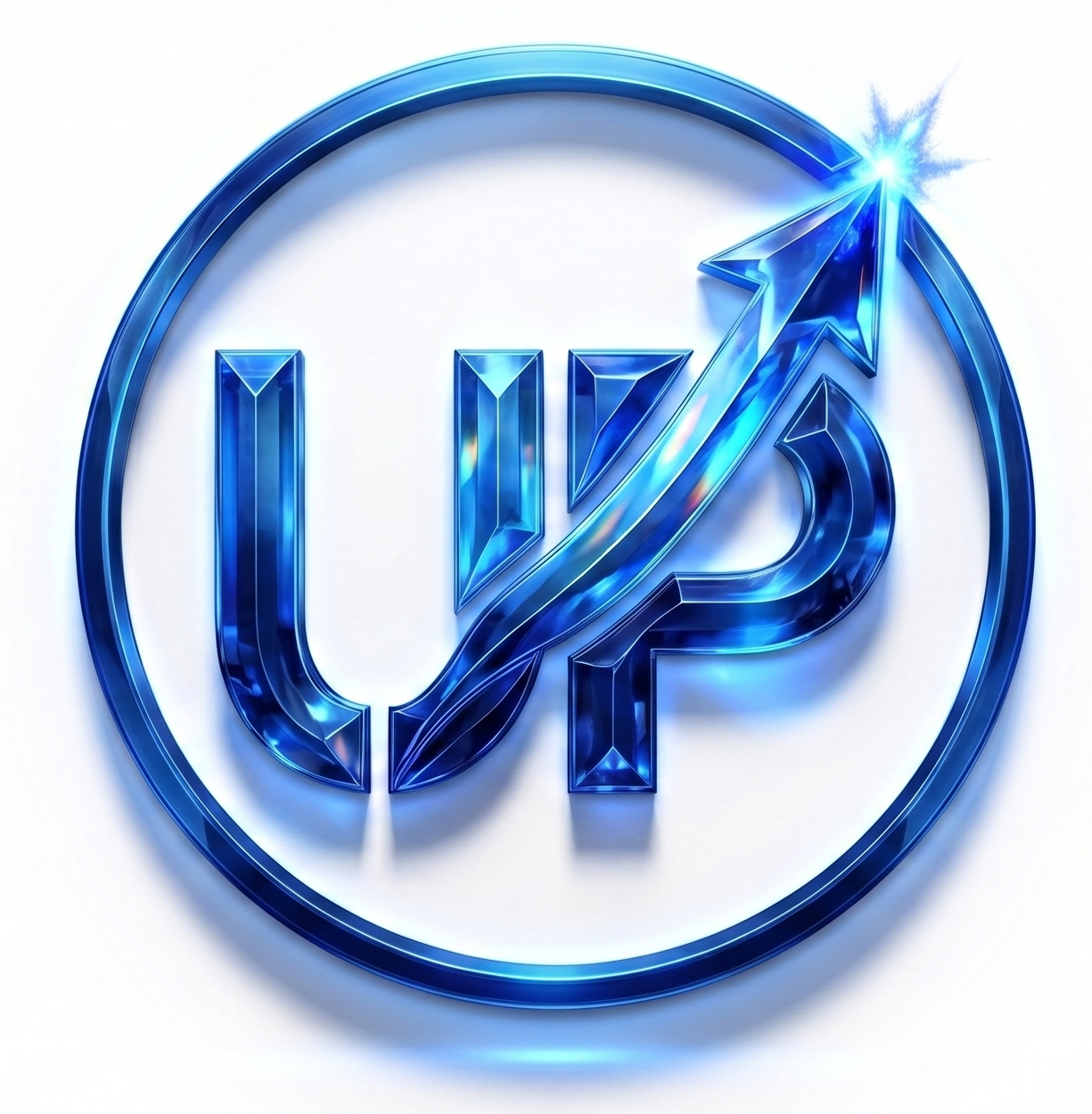 Up